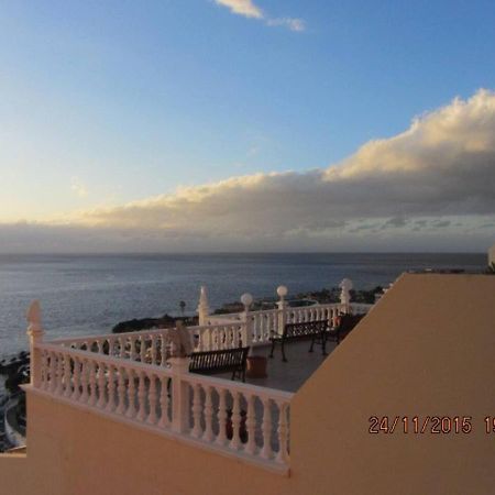 Avenus 24 Puerto De Santiago Apartment ปัวร์โตเดซานตีอาโก ภายนอก รูปภาพ