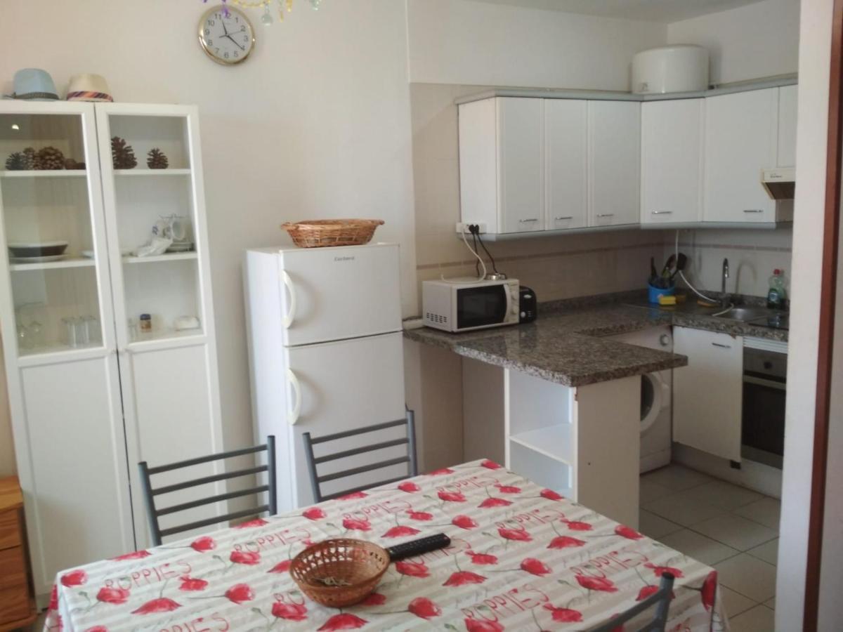Avenus 24 Puerto De Santiago Apartment ปัวร์โตเดซานตีอาโก ภายนอก รูปภาพ