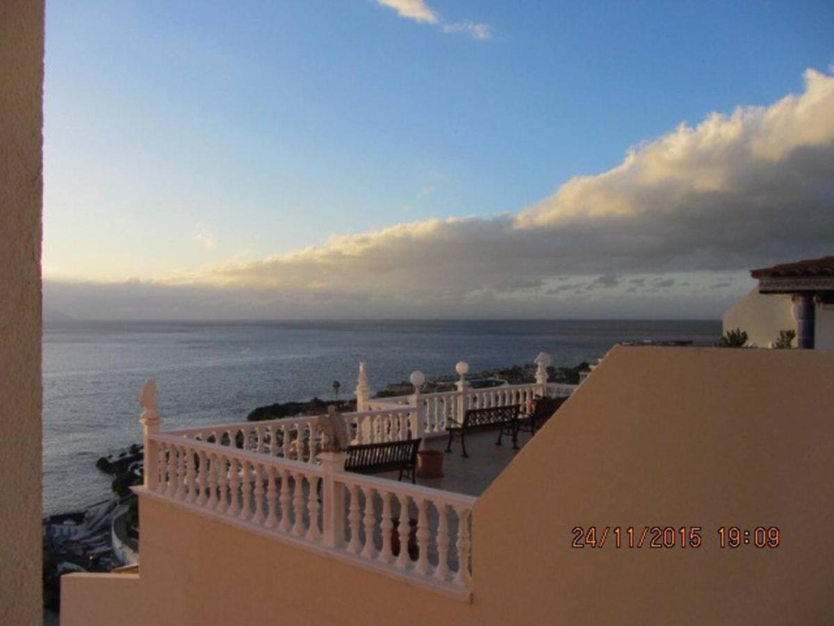 Avenus 24 Puerto De Santiago Apartment ปัวร์โตเดซานตีอาโก ภายนอก รูปภาพ