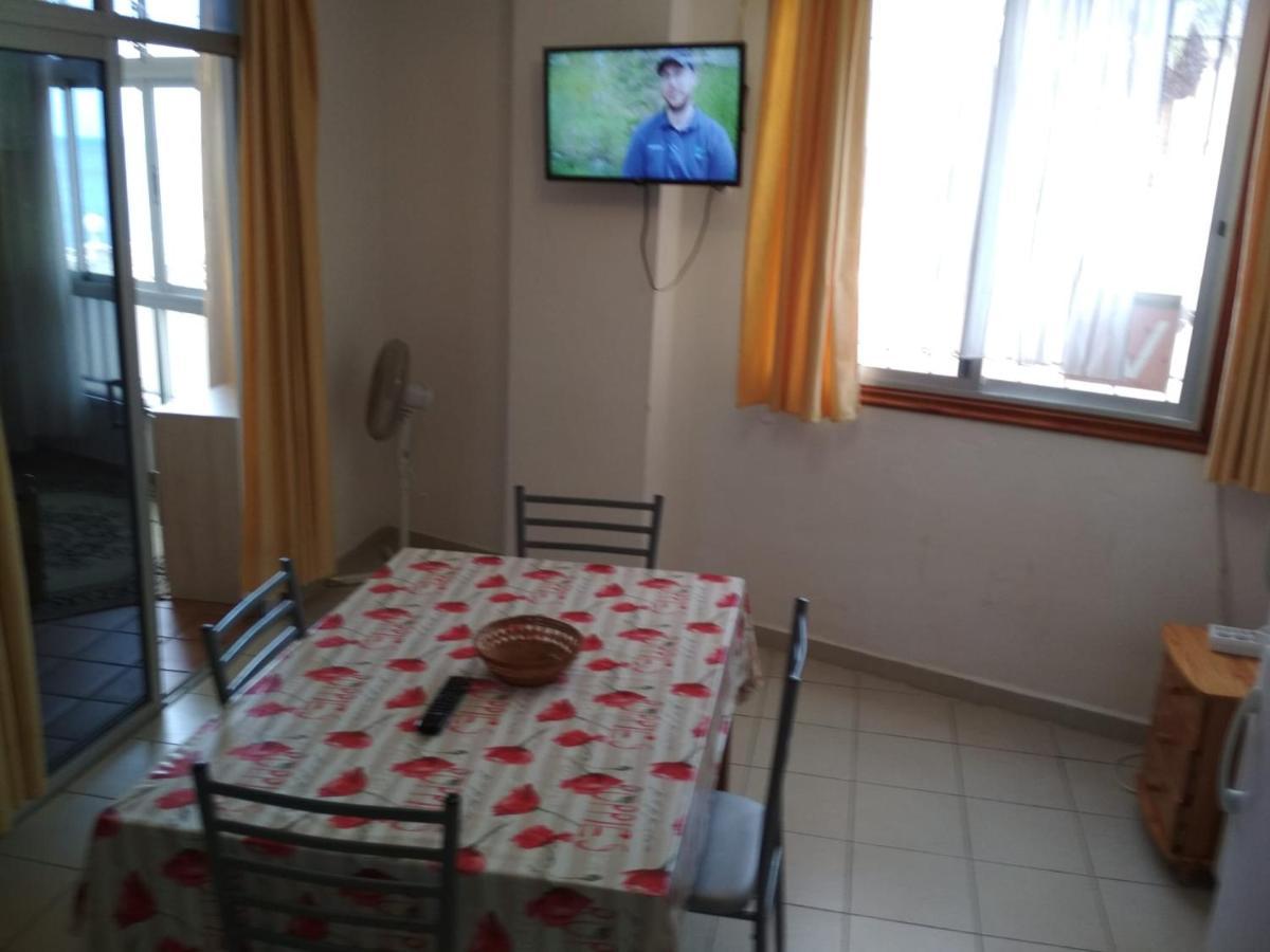 Avenus 24 Puerto De Santiago Apartment ปัวร์โตเดซานตีอาโก ภายนอก รูปภาพ