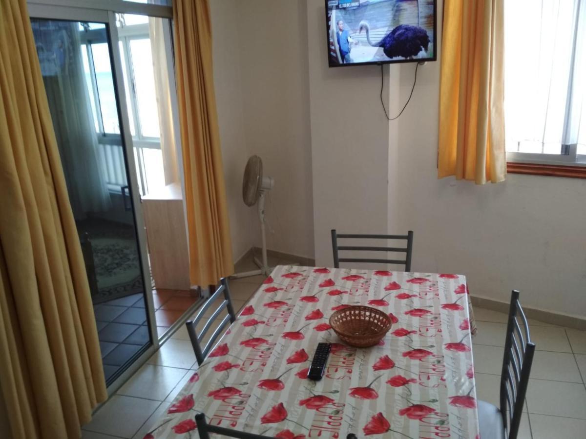 Avenus 24 Puerto De Santiago Apartment ปัวร์โตเดซานตีอาโก ภายนอก รูปภาพ