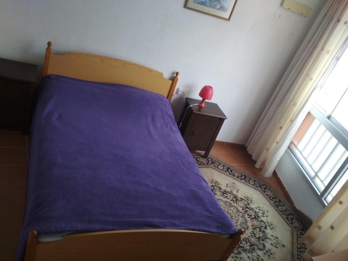 Avenus 24 Puerto De Santiago Apartment ปัวร์โตเดซานตีอาโก ภายนอก รูปภาพ